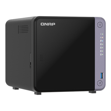 تصویر  TS-432X-4G